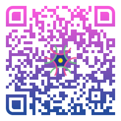 QR Facebook eNeurobiología